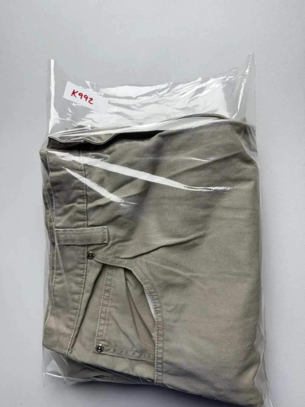 WRG Jeans Co. see photos
